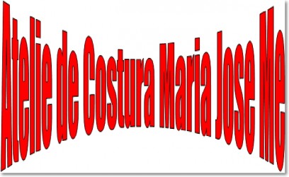 Atelie de Costura Maria Jose ME